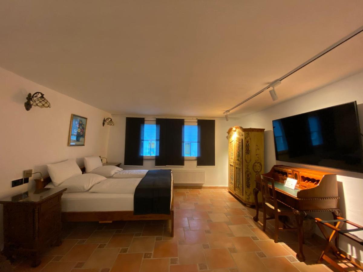Villa Dornroeschen Grebenstein Εξωτερικό φωτογραφία